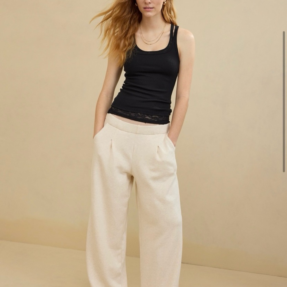 2/$20 | AE / Aerie | Easy Does It Tank Top | Style: 0441-3751